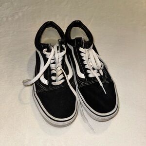 Vans Old Skool - Women’s size 9.5